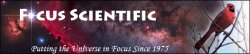 Focus Scientific