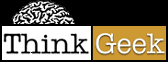 Think Geek