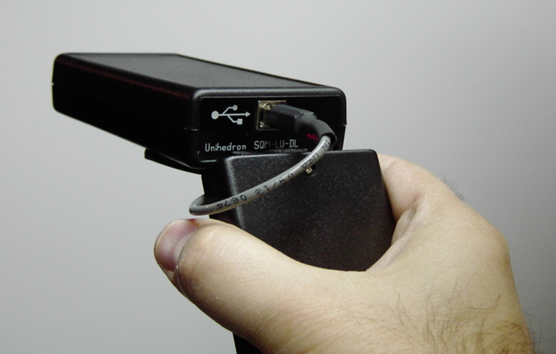 Battery holder